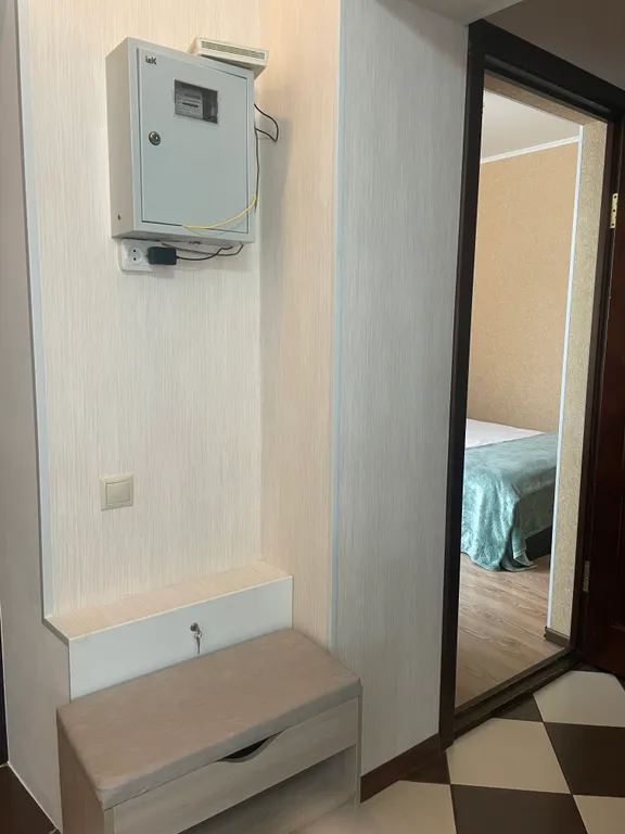 Часть дома для вашего комфорта