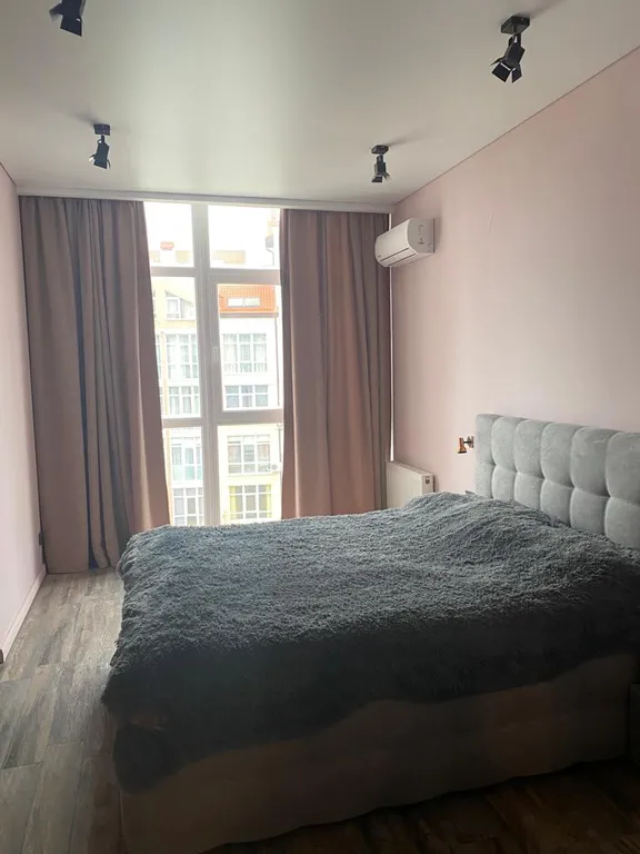 Квартира Квартира - лофт, с видом на море — Геленджик