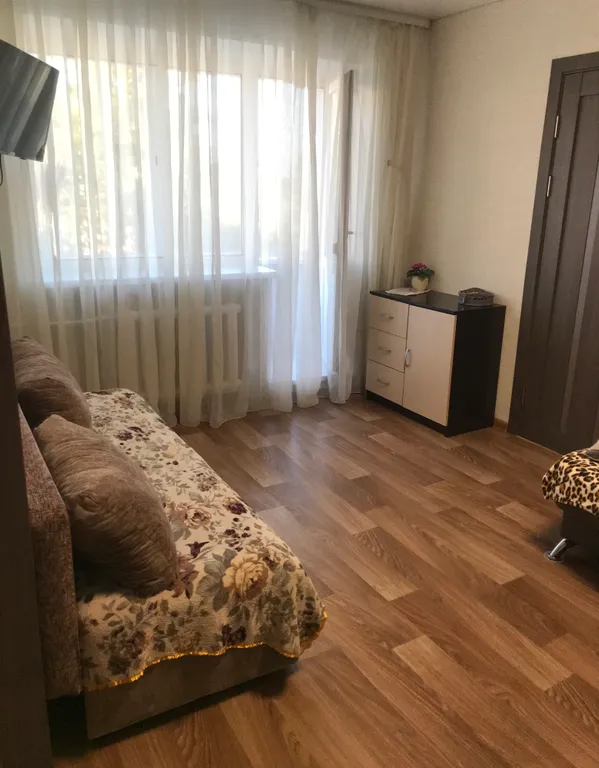 Уютная квартира в центре