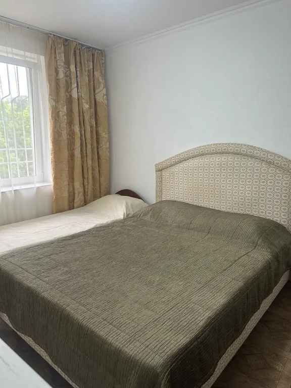 4-комнатный Дом