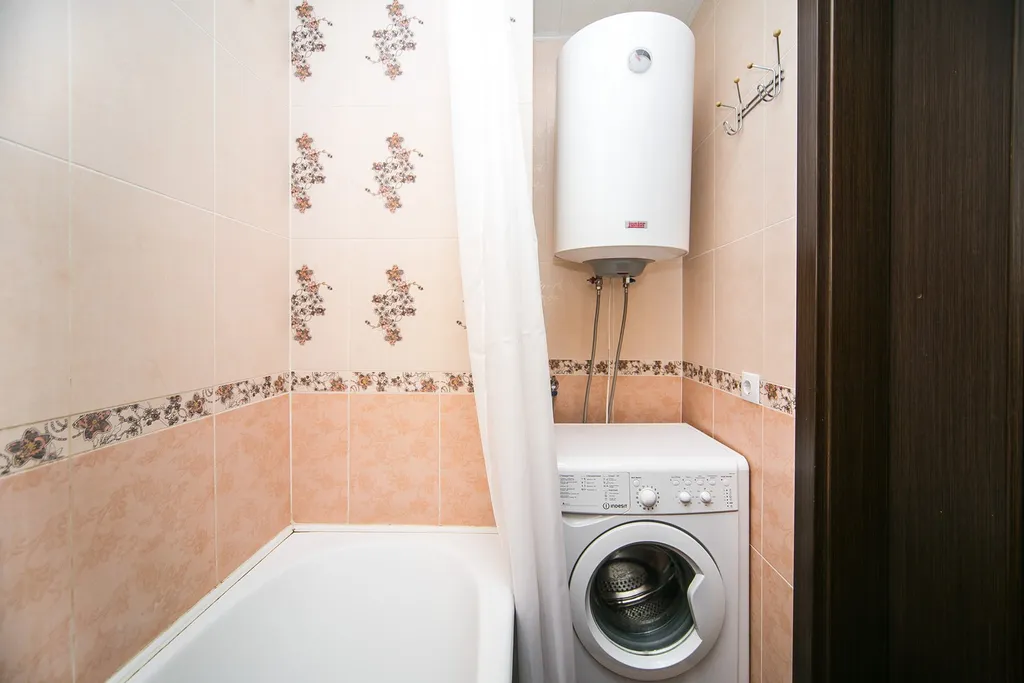 Квартира в самом центре, бесконтактное заселение 24 / 7