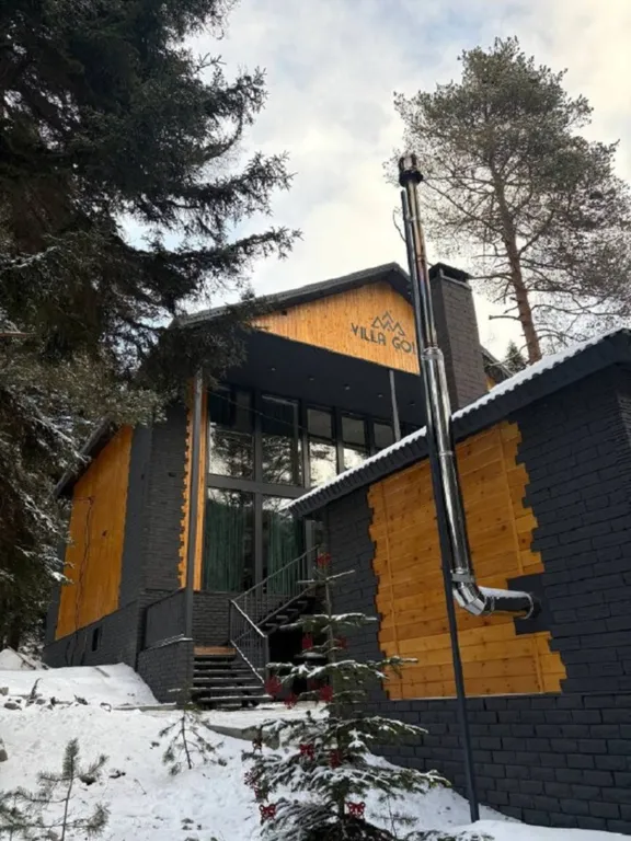 6-комнатный Дом