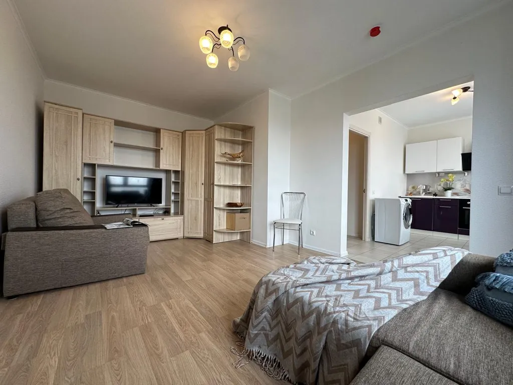 Отличная квартира в центре города