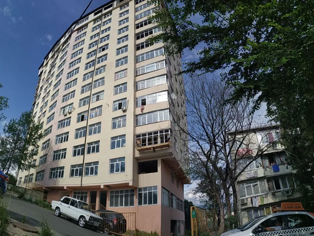 Уютная квартира в центральном районе