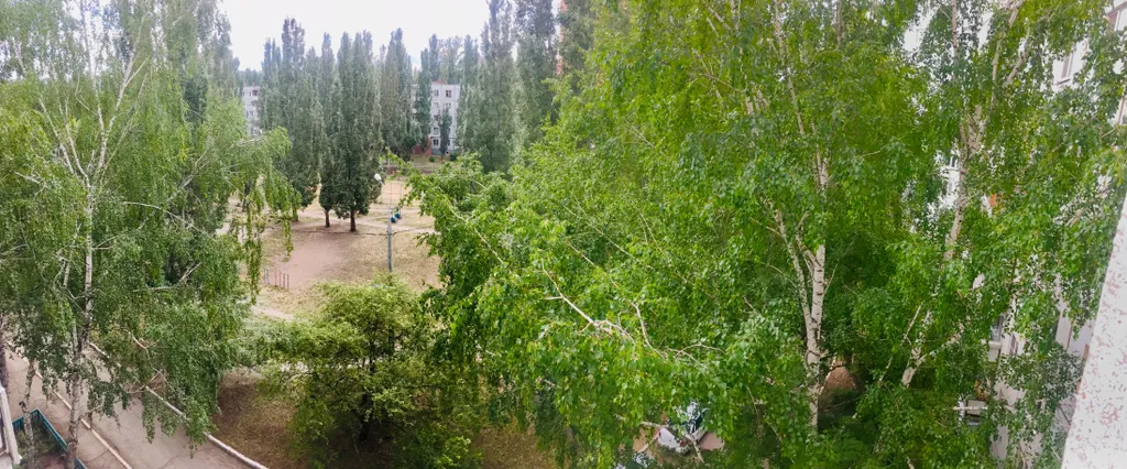 Квартира Квартира Двушка эконом в центре — Тольятти