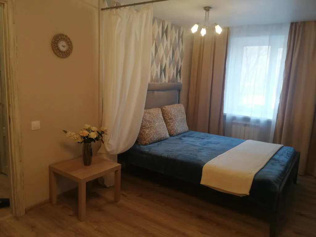 3-комнатная Квартира — аренда посуточно в Екатеринбург