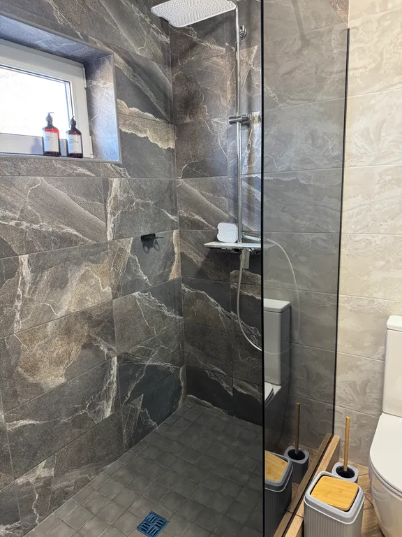 Коттедж на берегу Ладоги