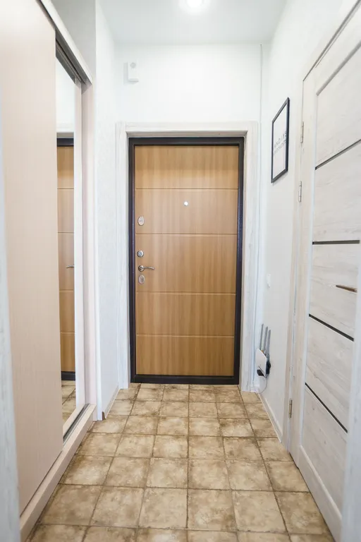 Студия в спальном ЖК Пряничная слобода