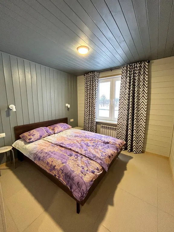 Уютные дома на волге в белогорке - ваш идеальный отдых на природе