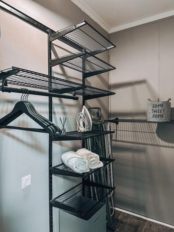 Квартира в историческом центре