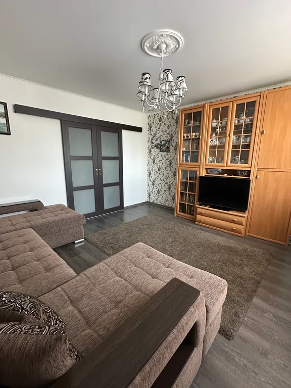 Квартира у Ривиеры