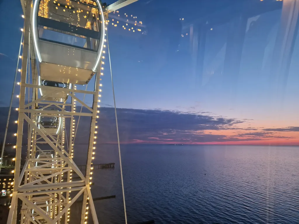 Квартира Квартира Новая двушка на побережье Балтийского моря — Зеленоградск