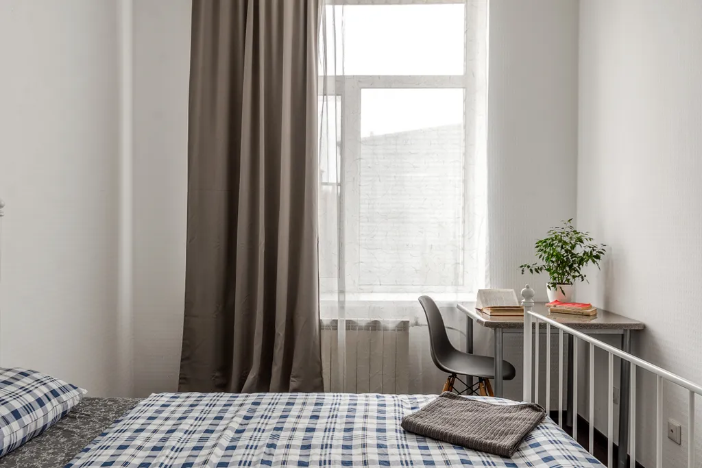 Квартира Комната — Санкт-Петербург