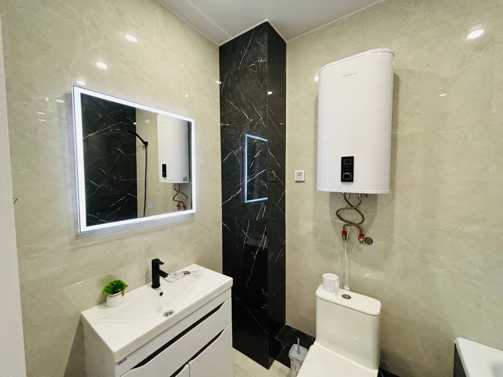 Уютная квартира в Заводском