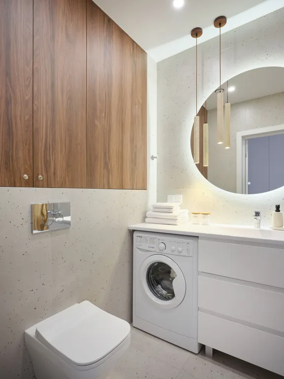 Квартира Dune