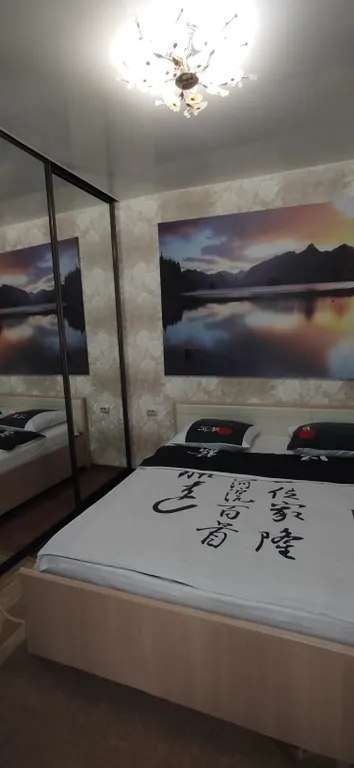 Коттедж Уютный домик под ключ — Геленджик