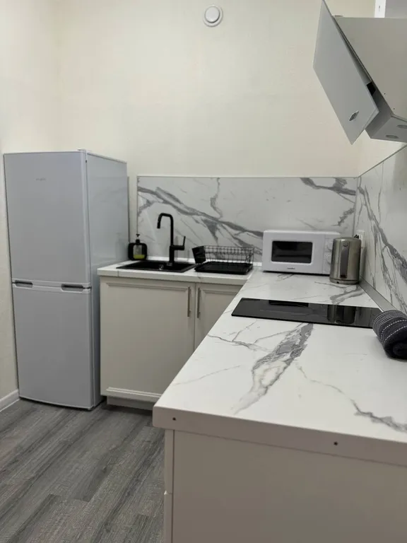 Квартира 1-комнатная Квартира — Бугры