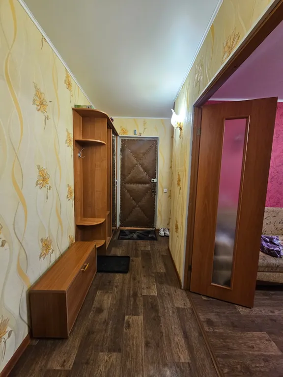 Домашний очаг на Коммунистической