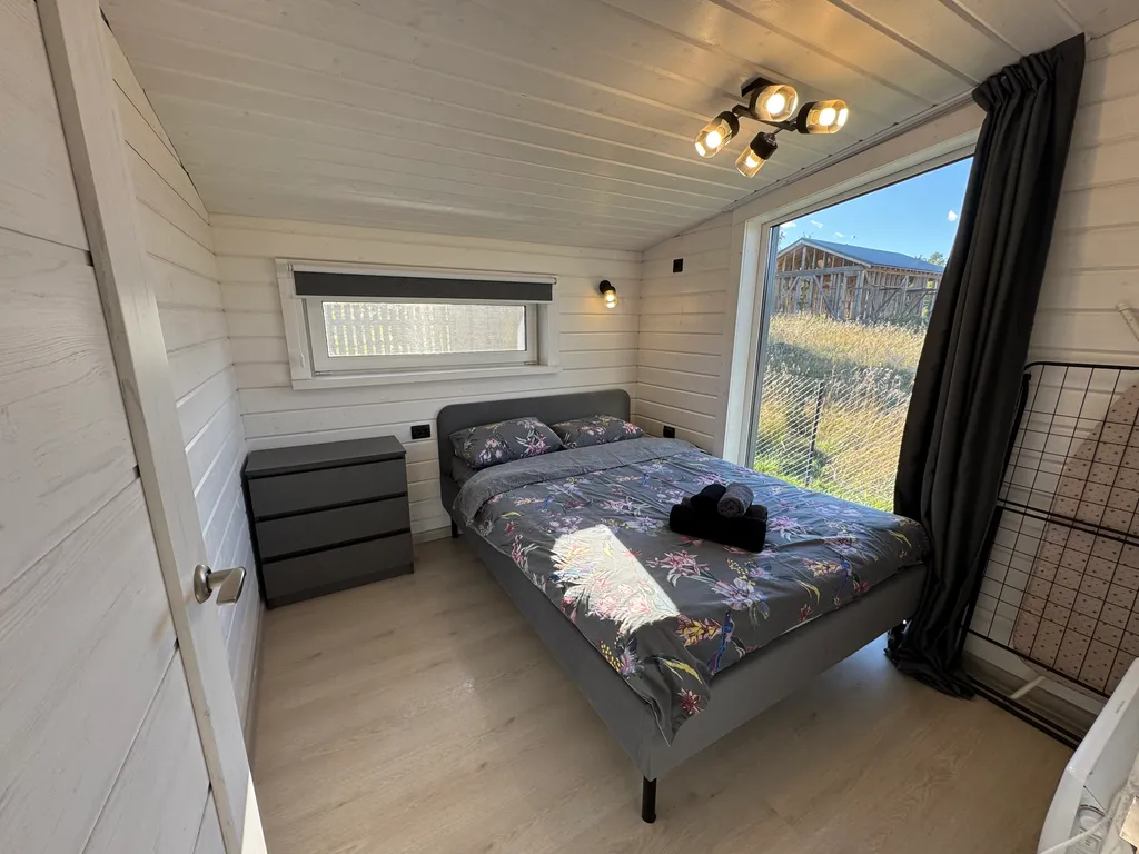 Ваш идеальный дом для незабываемого отдыха