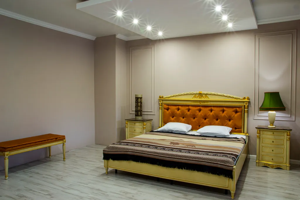 Апартаменты с отдельным входом