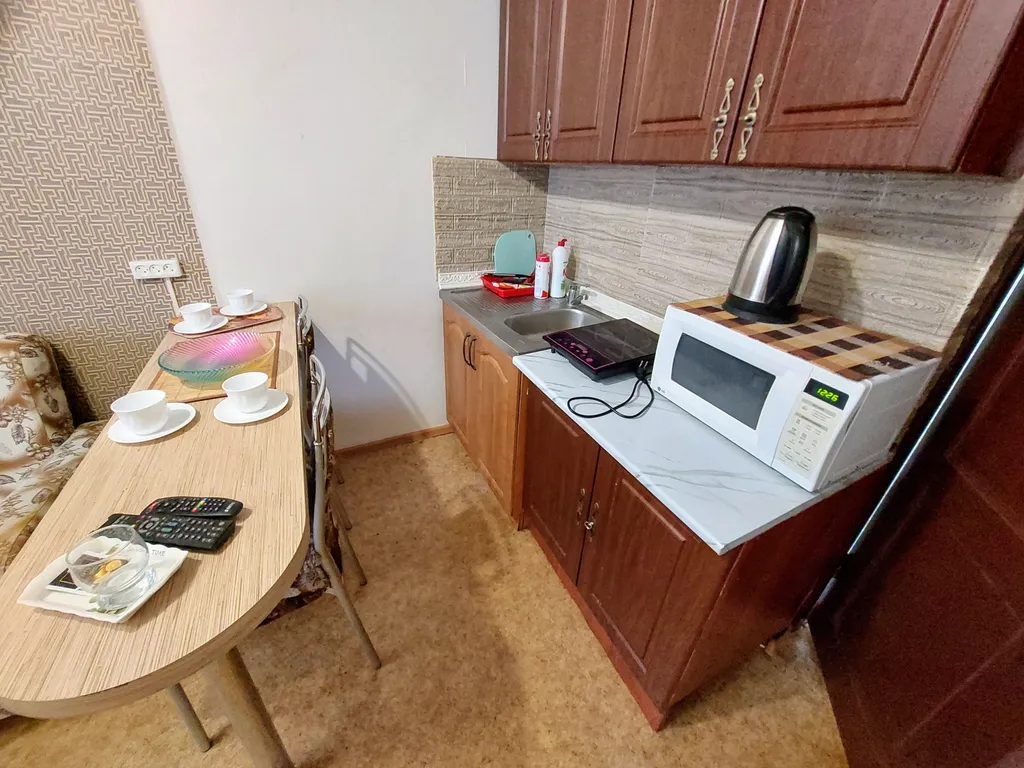 Студия без балкона на московском тракте/тц колумб