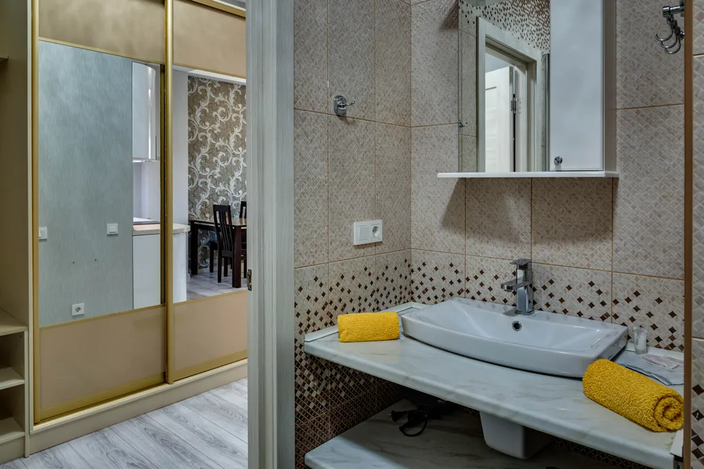 Уют, отдых и море