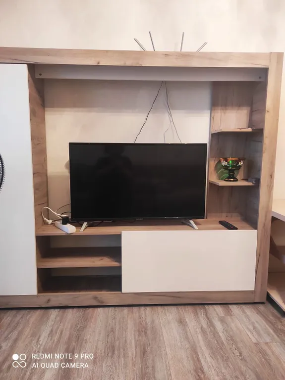 Квартира Уютная квартира на берегу Балтийского моря — Пионерский