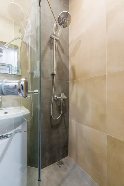 Квартира 1-комнатная Квартира — Санкт-Петербург