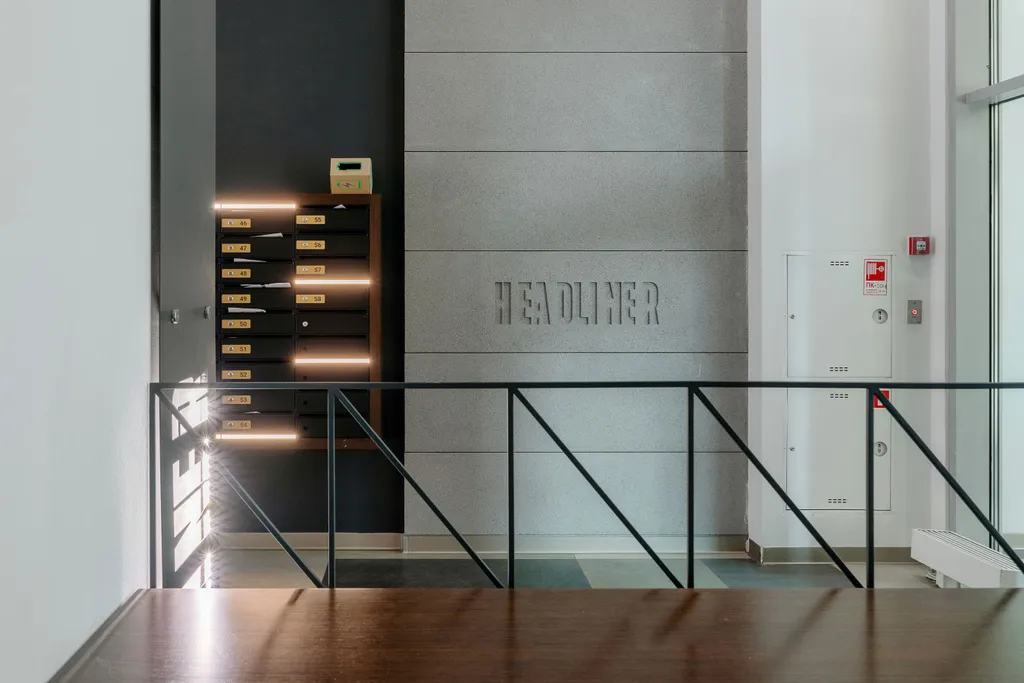 Квартира Квартира с отдельной спальней, кухней-гостиной просторной гардеробной — Москва