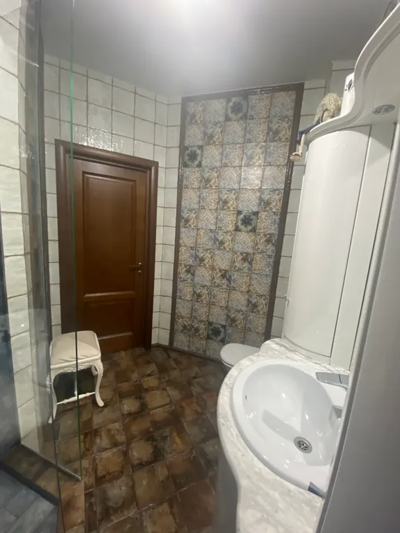 Апартаменты с видом на море!Красивая , атмосферная квартира !