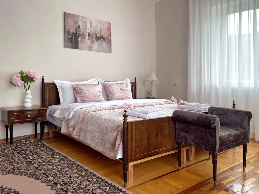 Коттедж Уютный дом недалеко от Собора и парка — Кисловодск