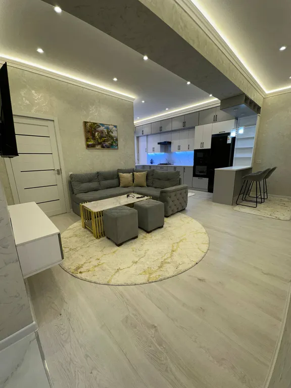 Квартира в центре Самарканда