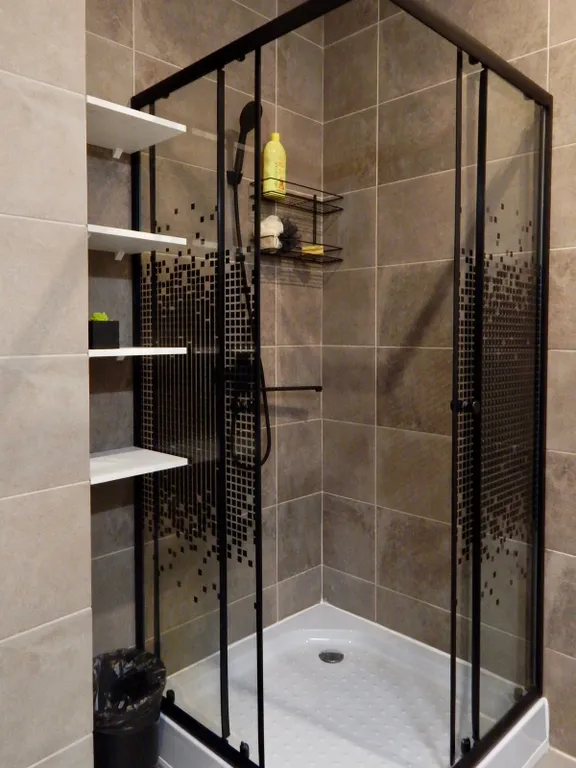 Квартира лофт в центре