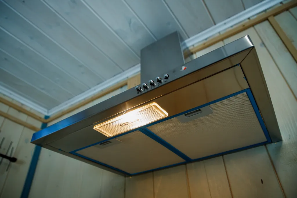 Дом-студия до 3 гостей с террасой и видом на горы