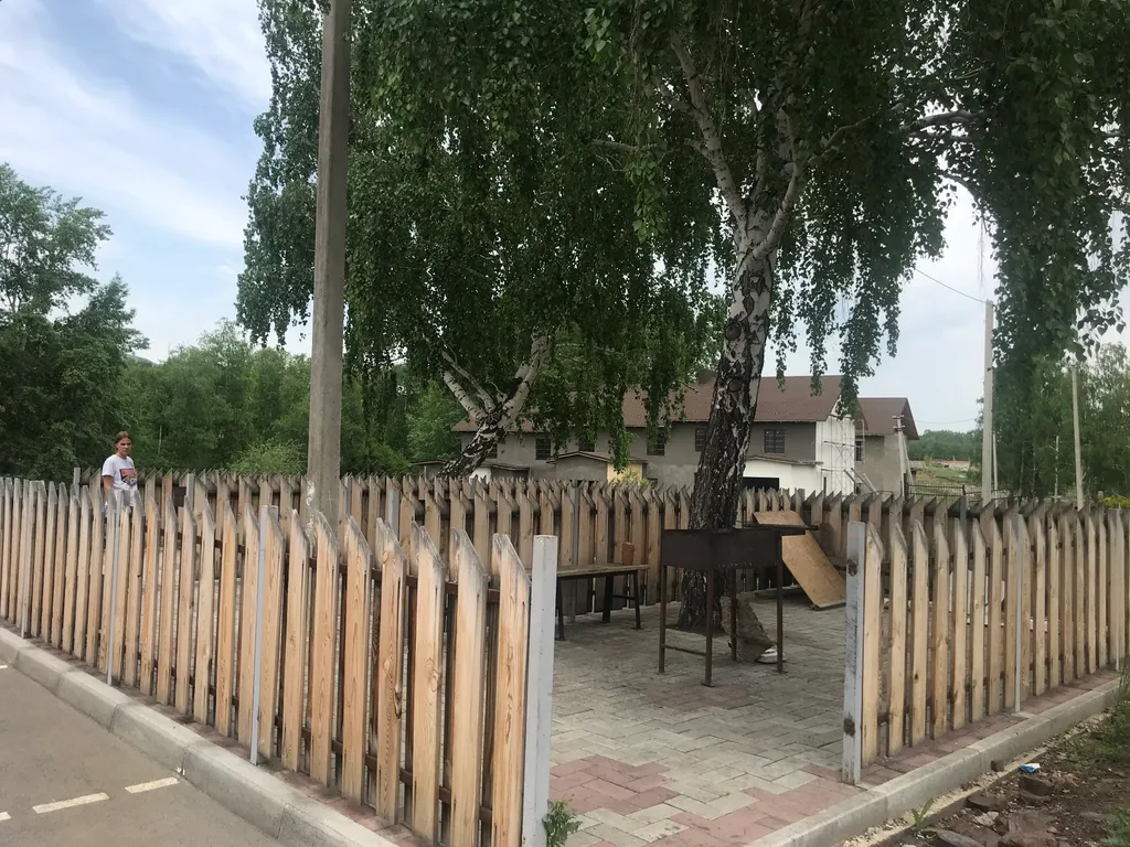 Апартаменты на озере Банное в ЖК Алые Паруса