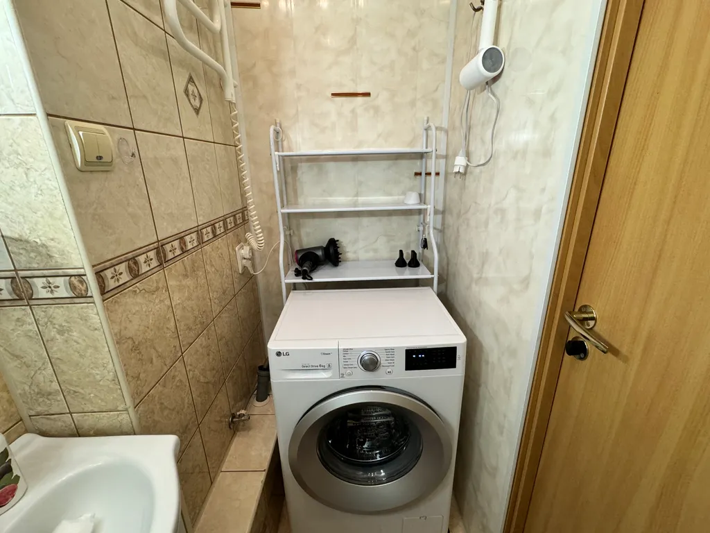 Квартира Квартира на курортном проспекте"Cranz Room" — Зеленоградск