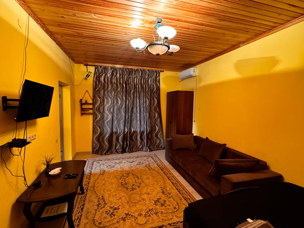 Коттедж Домик у моря — Махачкала