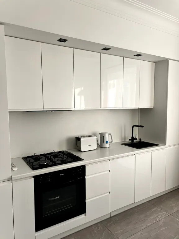 Апартаменты в центре