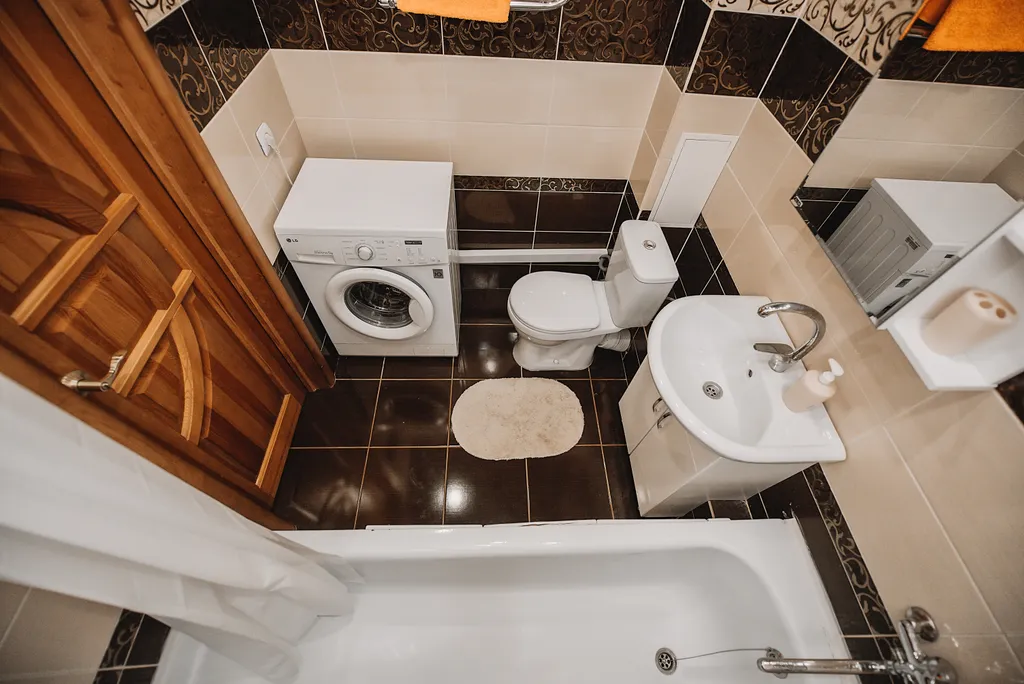 Уютный апартамент рядом с кремлем