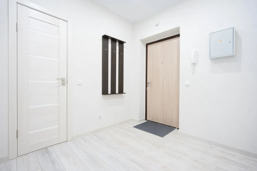 Квартира Квартира Timhouse — Казань