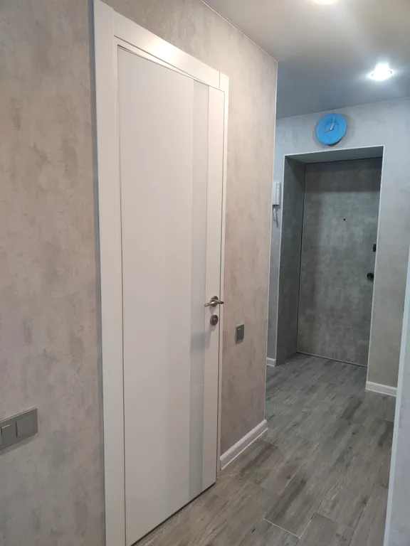 Квартира Квартира Студия в центре — Ярославль