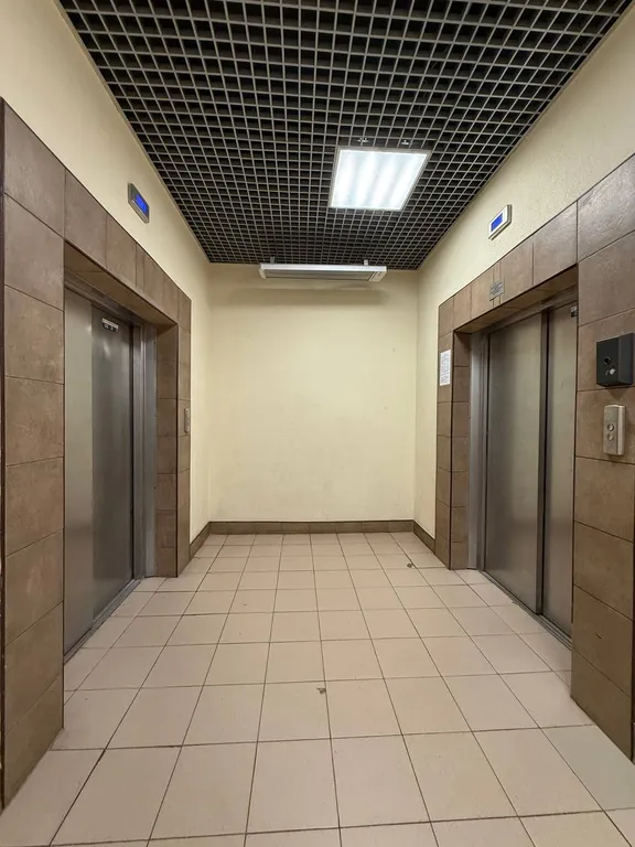 Современная квартира в развитом районе, всё рядом