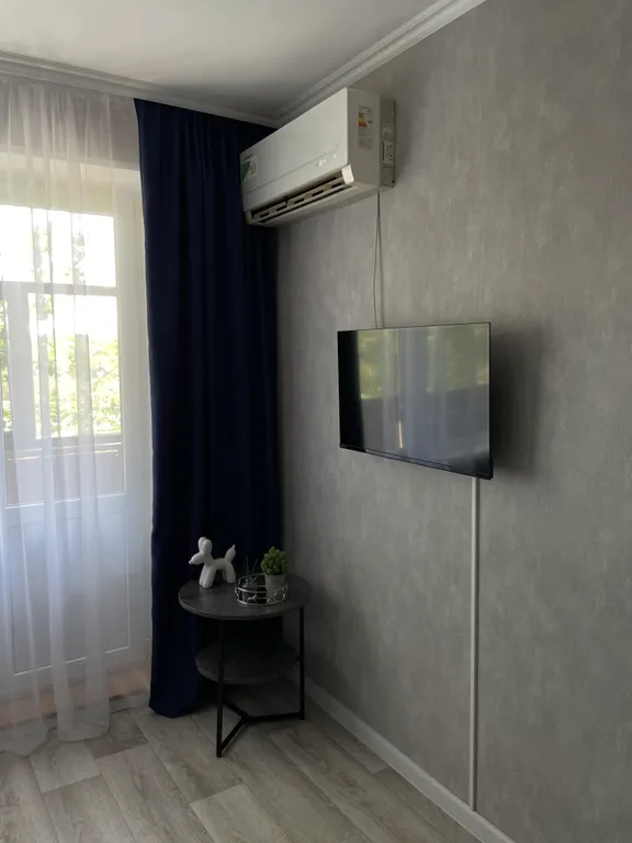 Уютная 1-комнатная квартира в самом центре города