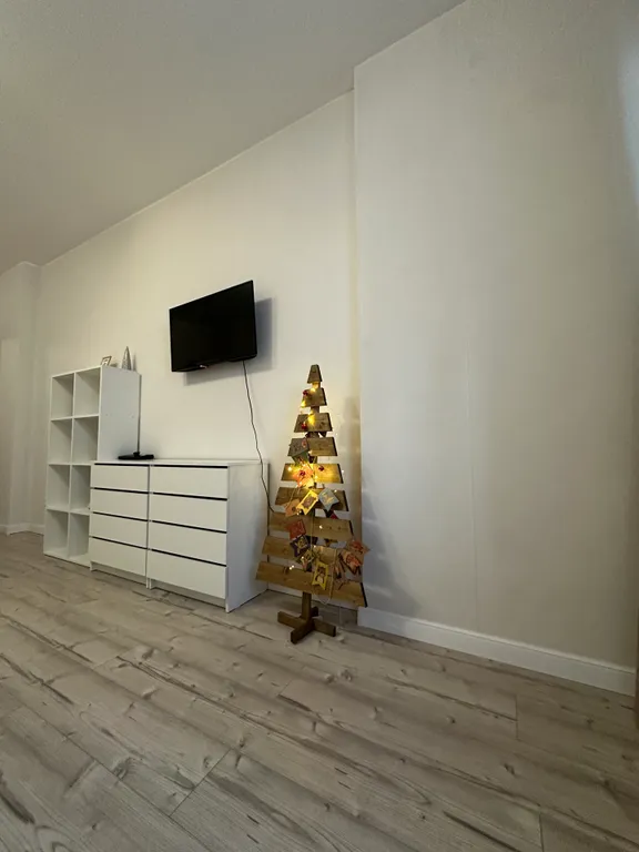 Квартира Квартира ОбьГЭС / СК Энергия / Мешалкина — Новосибирск