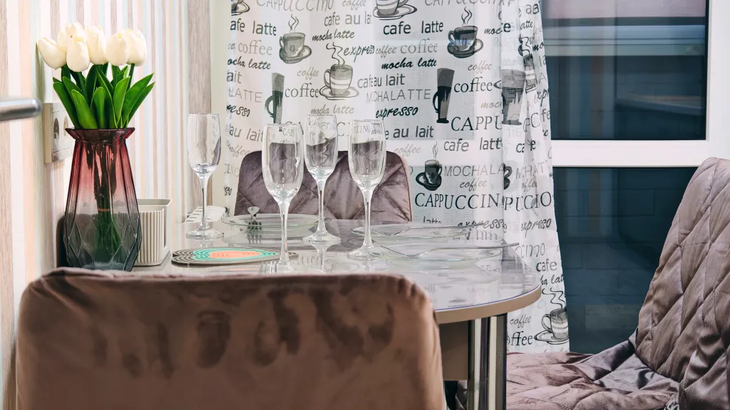 Квартира рядом с пляжем