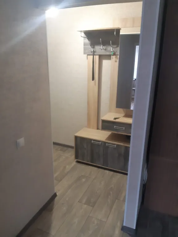 Уютная квартира в 5 минутах до моря