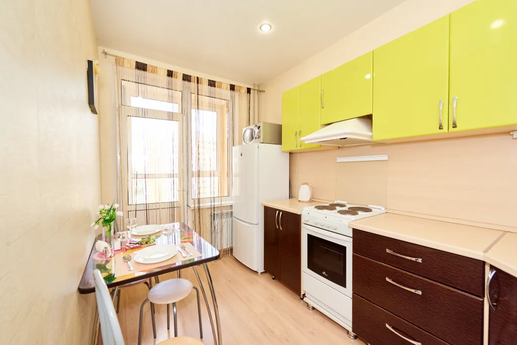 Уютная квартира для отдыха