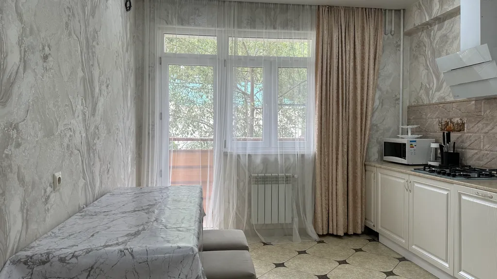 3-комнатная квартира напротив казино