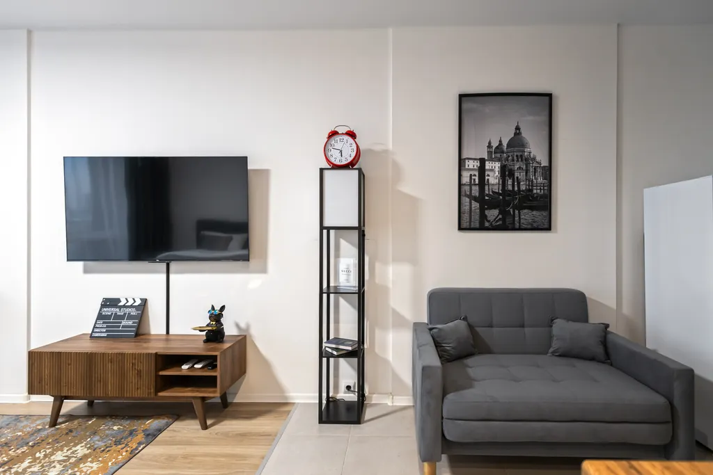 Квартира Квартира Dream апарт — Москва