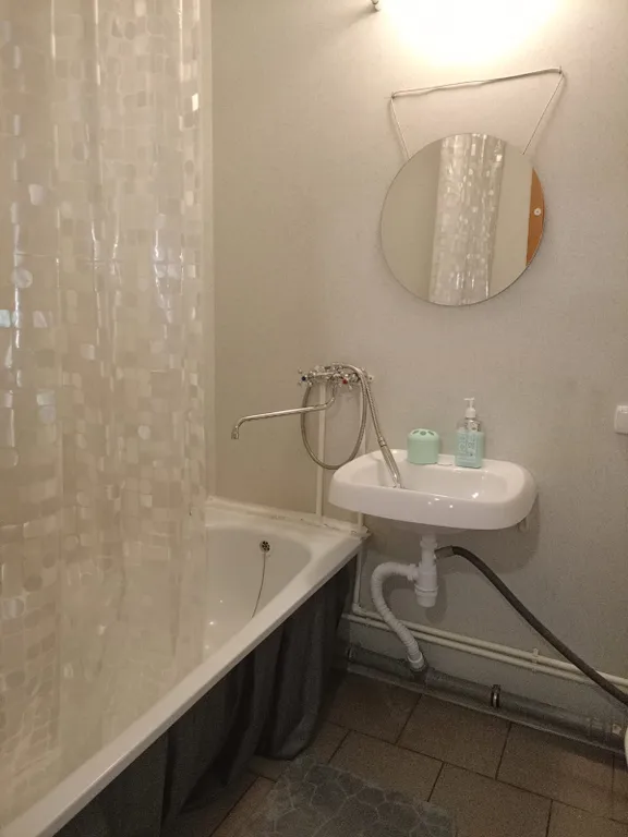 Квартира ЦБ